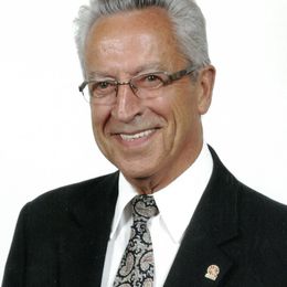 Photo of Jacques Paradis, obituary in Sherbrooke