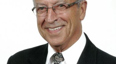 Jacques Paradis