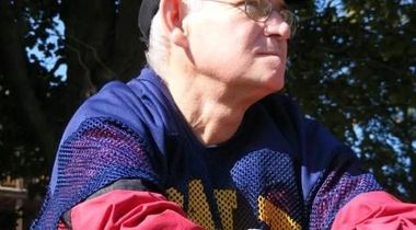 William Tebby