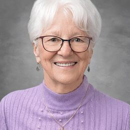 Photo of Emma Marquis, obituary in Tadoussac