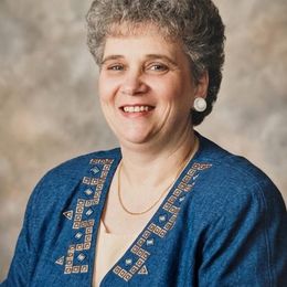 Photo of Louise McCue Chevrier, obituary in Kebaowek