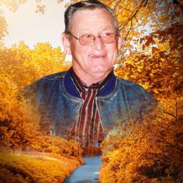 Photo of Robert William LeBuffe, obituary in Maria