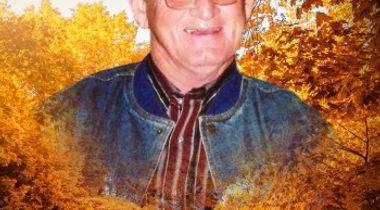 Robert William LeBuffe