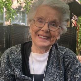 Photo of Louiselle Beauchesne, obituary in Grenville