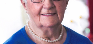 Marie-Claire St-Martin Frédette