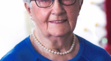 Marie-Claire St-Martin Frédette