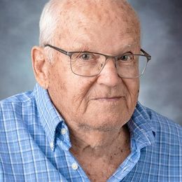 Photo of Florian Labonté, obituary in Trois-Rivières