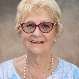 Photo de Lucette Fortin Caplette, avis de décès à Sorel-Tracy