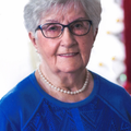Marie-Claire St-Martin Frédette