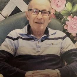 Photo of Réal Forest, obituary in L'Assomption