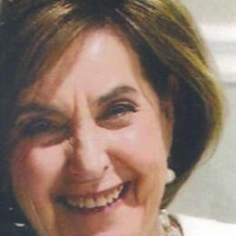 Photo of Faigie Birnbaum, obituary