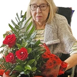 Photo of Madame Marquise Ferland, obituary in Saint-Charles-Borromée