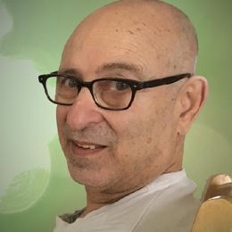 Photo of Taymour Ibrahim, obituary in Saint-Donat
