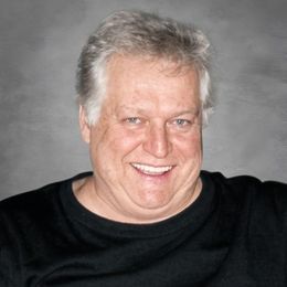 Photo of Gilles Boisvert, obituary in Sherbrooke