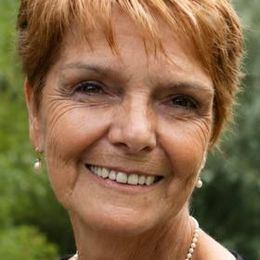 Photo of Claire Raymond Cleary, obituary in Donnacona