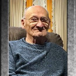 Photo de Joseph Pelletier, avis de décès à Dégelis