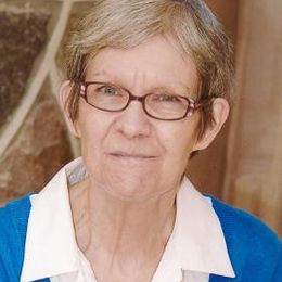Photo de Fleur-Ange Fortin, avis de décès à Saint-Jean-Port-Joli