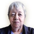 Yolande L'Italien Coulombe