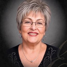 Photo de Mme Gaétane Godbout, avis de décès à Sherbrooke