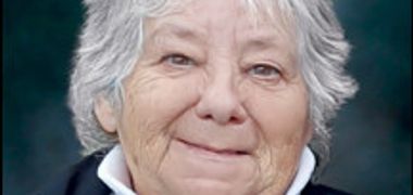 Gisèle Massé