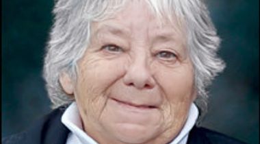 Gisèle Massé