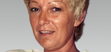 Johanne Varin
