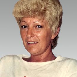Photo of Johanne Varin, obituary in Huntingdon
