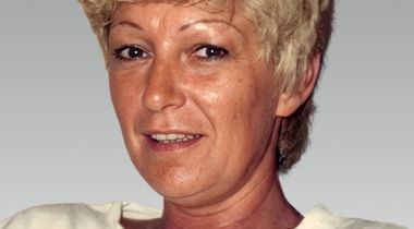Johanne Varin