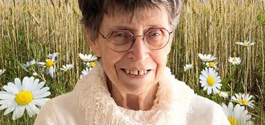 Yolande Bourassa Lynch