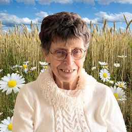 Photo de Yolande Bourassa Lynch, avis de décès à Amos