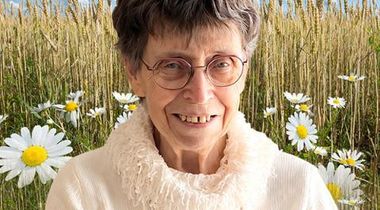 Yolande Bourassa Lynch