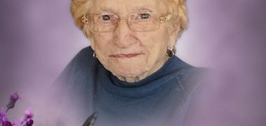 Germaine Roussy