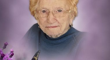 Germaine Roussy