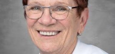 Johanne St-Pierre