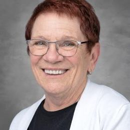 Photo of Johanne St-Pierre, obituary in Beaumont
