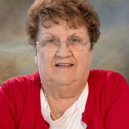 Photo de SIMARD, Doris Guillemette, avis de décès à Saint-François-de-la-Rivière-du-Sud