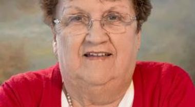 SIMARD, Doris Guillemette
