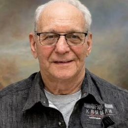 Photo of Jean-Luc Gosselin, obituary