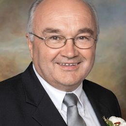 Photo of Gilles Camiré, obituary in Lévis