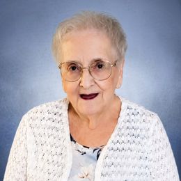 Photo de Suzanne Deschênes, avis de décès à Shawinigan