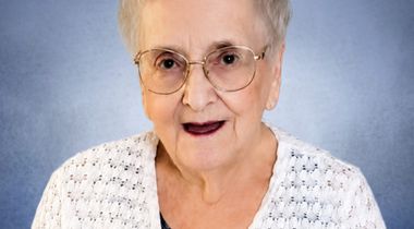 Suzanne Deschênes