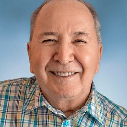 Photo de Normand Laquerre, avis de décès à Trois-Rivières