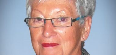 Mme Marielle Goguen Godfrey