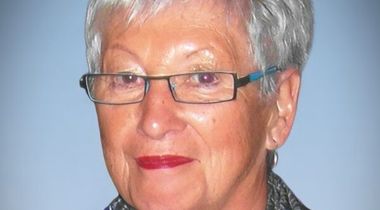 Mme Marielle Goguen Godfrey
