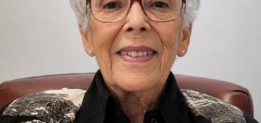 Lisette Hamel