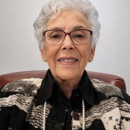 Photo de Lisette Hamel, avis de décès à Shawinigan