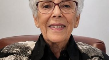 Lisette Hamel