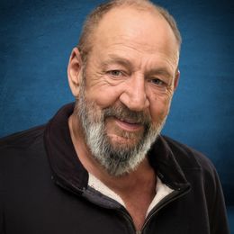 Photo of André Duchesne, obituary