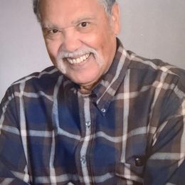 Photo of Johnnie Edward McMillan, obituary