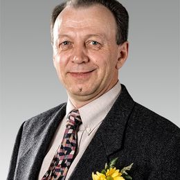 Photo de Pierre Tessier, avis de décès à Repentigny